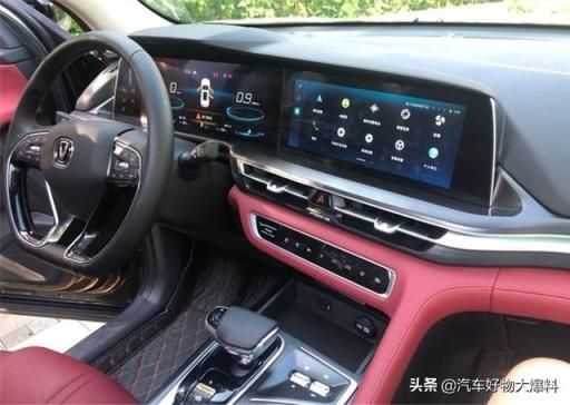 RAV4和CS75PLUS谁开着更爽，试驾完说说感受