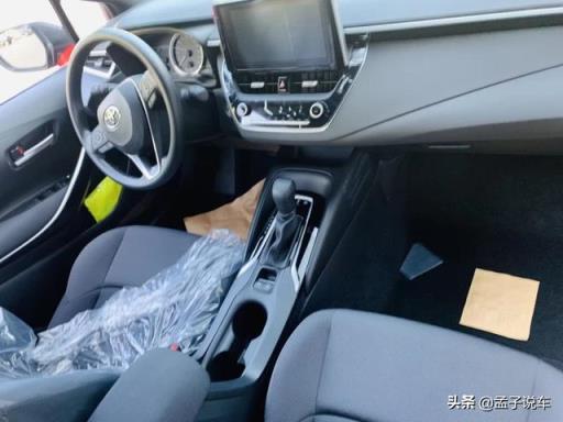 放弃卡罗拉16万买了雷凌，用车2000公里后，车主：每公里才3毛