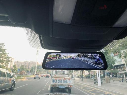 QX50的黑科技、舒适和品质，让我最终选择了它