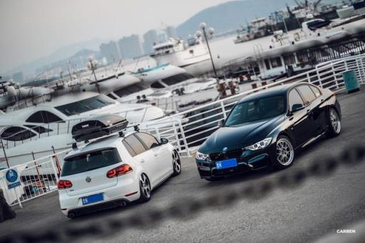 仅以GTI致敬自己的青春 | GTI | 玩家