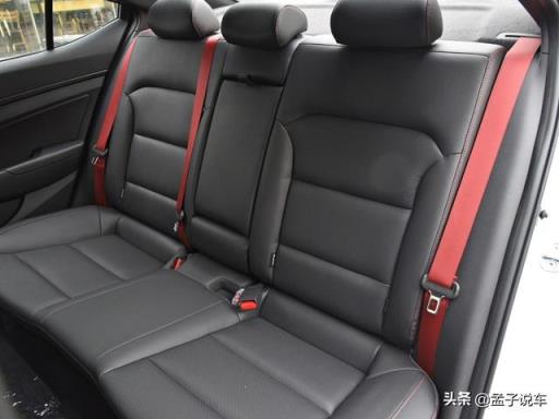 全款11万喜提现代领动，车主：前脸动感十足，1.4T油耗很满意