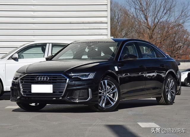 40万放弃宝马和奔驰，喜提奥迪A6L，用车2000公里车主表示有话说