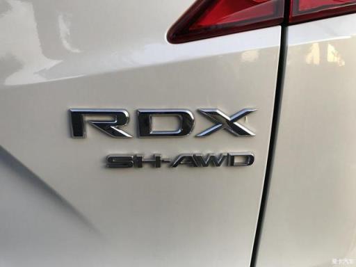 2.0T+10AT，配置空间都不错，讴歌RDX提车缺点优点一起聊