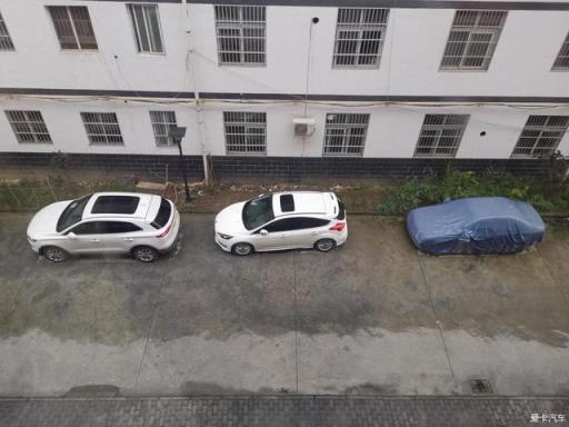 看过X1、GLC、Q5L，最终提林肯MKC四驱尊雅，详尽选车过程分享