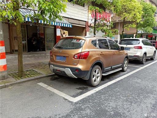 皮实耐用还省心！2015款 2.0L CVT两驱逍客用车感受分享