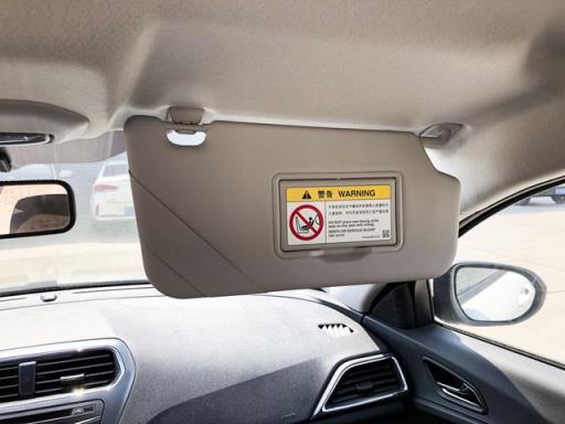 节能省油 说说我的2019款福睿斯提车