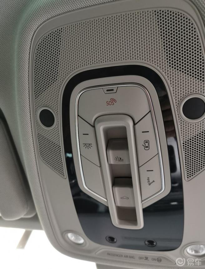 2019款Q7丐版提车作业