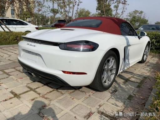 听听车主对保时捷718的使用感受
