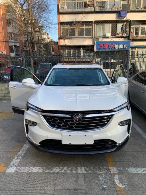 昂科旗，提车日记，希望能帮助到你，快进来看哟第一次发帖