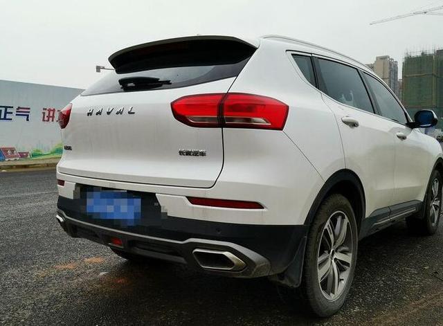 国产神车——哈弗H6到底怎么样？听听开了5000公里的车主怎么说？
