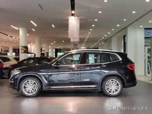 放弃了GLC 提宝马X3 车主：重要的是这是BMW，看中的就是操控