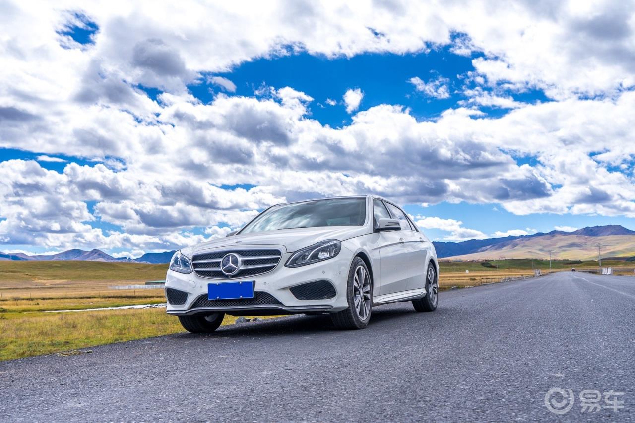 开着小E国庆甘南自驾游，平均油耗6.6L， 一箱油开了900km！