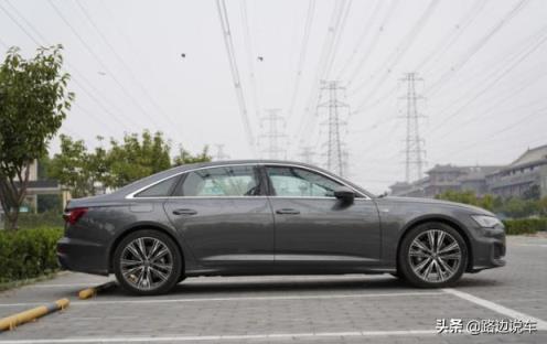 40万放弃宝马和奔驰，喜提奥迪A6L，用车4000公里车主表示有话说