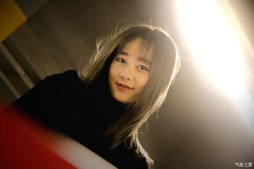 我与小红的生活日常，谁说凯迪拉克不适合女孩子？