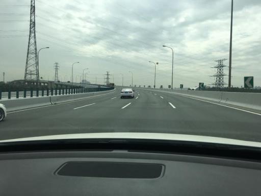 比亚迪唐车主长途自驾测真实油耗，车主：有点惊喜