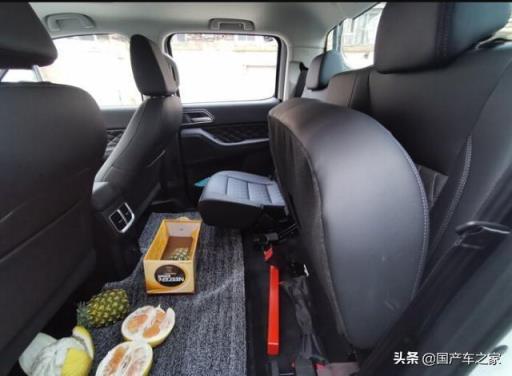 长城炮开了50公里是什么感觉？车主是这么说的
