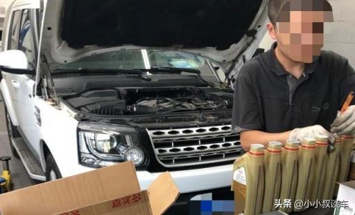 老爸的经典路虎开了整整3年，今天就来听听他对这款车有啥偏见？