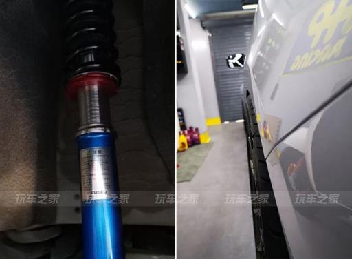 提车两年 一辆有质感的英菲尼迪Q60改装车