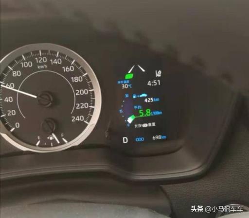 跑了6家4S店，终于拿到合适的价格，喜提全新卡罗拉