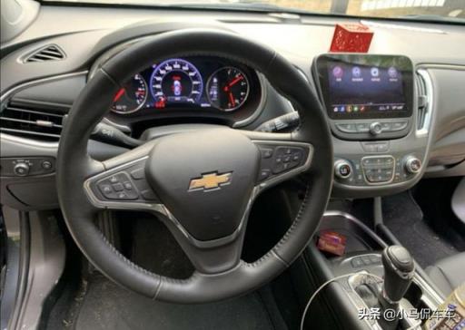 家用性价比之选，迈锐宝1.3T锐联版用车分享