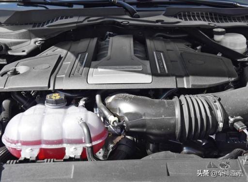小改福特野马跑车，2.3T动力同样激发肾上腺素