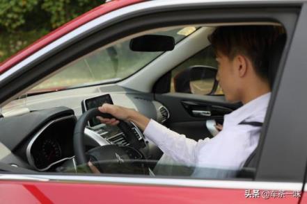 车主：拥有一台奕歌，真的很香