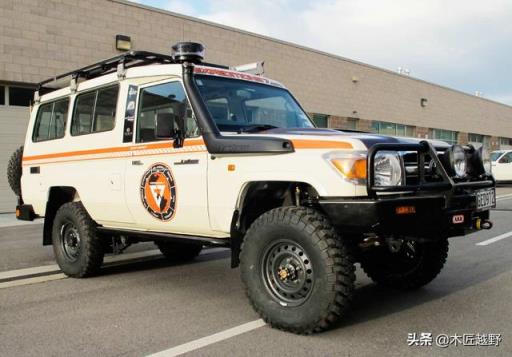 越野车改装，我们走了多少弯路？