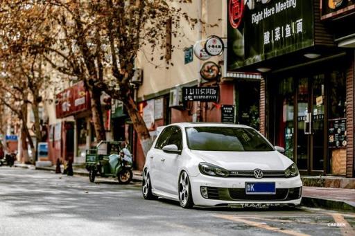 仅以GTI致敬自己的青春 | GTI | 玩家