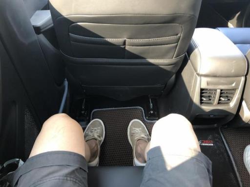 为CVT冲动入手，跑完高速车主有话说：7万内极具性价比的六座车