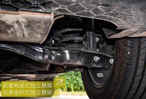 为啥人生第一辆车是“捷达V5”，而第二辆却买了“瑞虎8”？