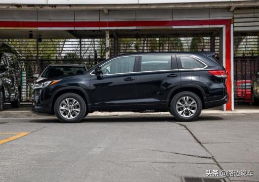 27万买辆丰田汉兰达值不值？开了3个多月，来听听车主怎么评价