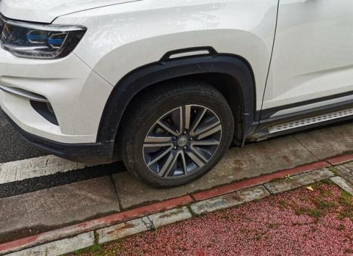 长安CS35plus车主用车3个月前来分享用车感受