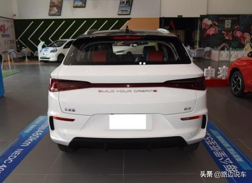 10万买比亚迪e2到底值不值？车主：每公里5分钱，续航里程400公里