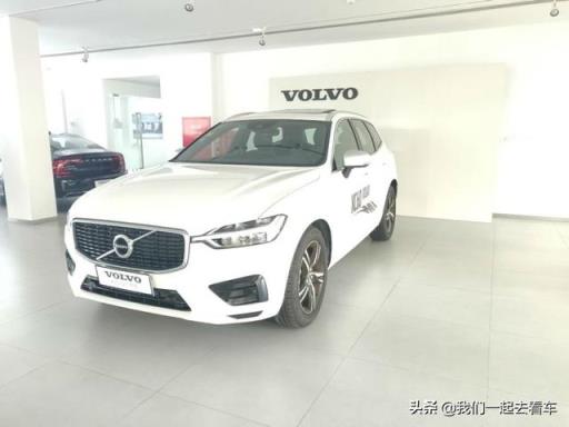 看看车主怎么评价沃尔沃XC60 车主：低调的外观，高调的安全