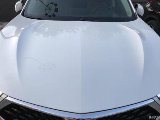 2.0T+10AT，配置空间都不错，讴歌RDX提车缺点优点一起聊