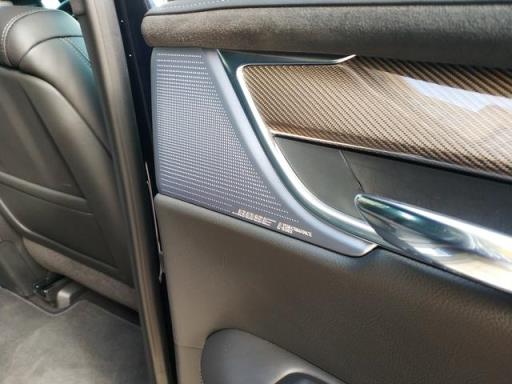 三排六座 五米SUV 2.0T发动机+9AT变速箱