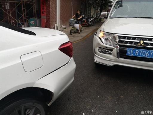 当初没买普拉多提车帕杰罗，半年过去如今后悔吗，轻度改装