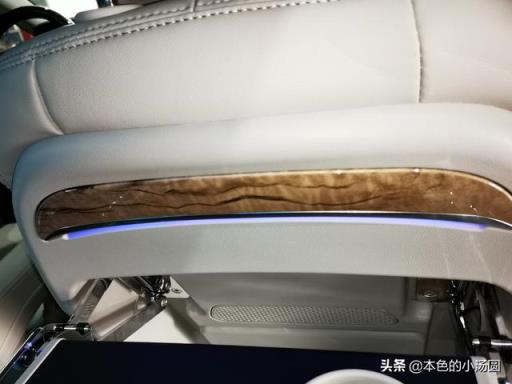 GL8 ES舒适版升级