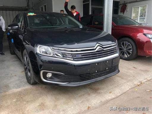 雪铁龙C6车主驾驶四万公里浅谈使用感受