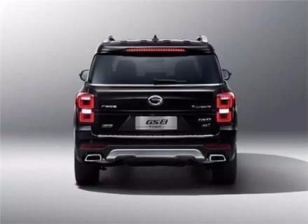 比汉兰达便宜实惠的越野SUV
