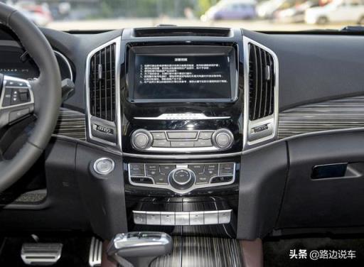预算30万，没选汉兰达和途昂，坚持选了哈弗H9，修车师傅：懂车