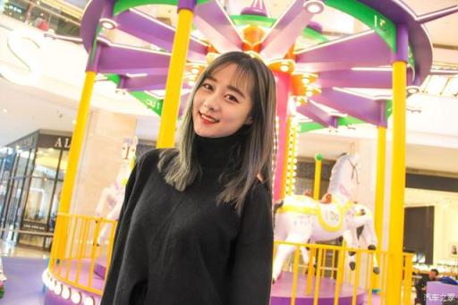 我与小红的生活日常，谁说凯迪拉克不适合女孩子？