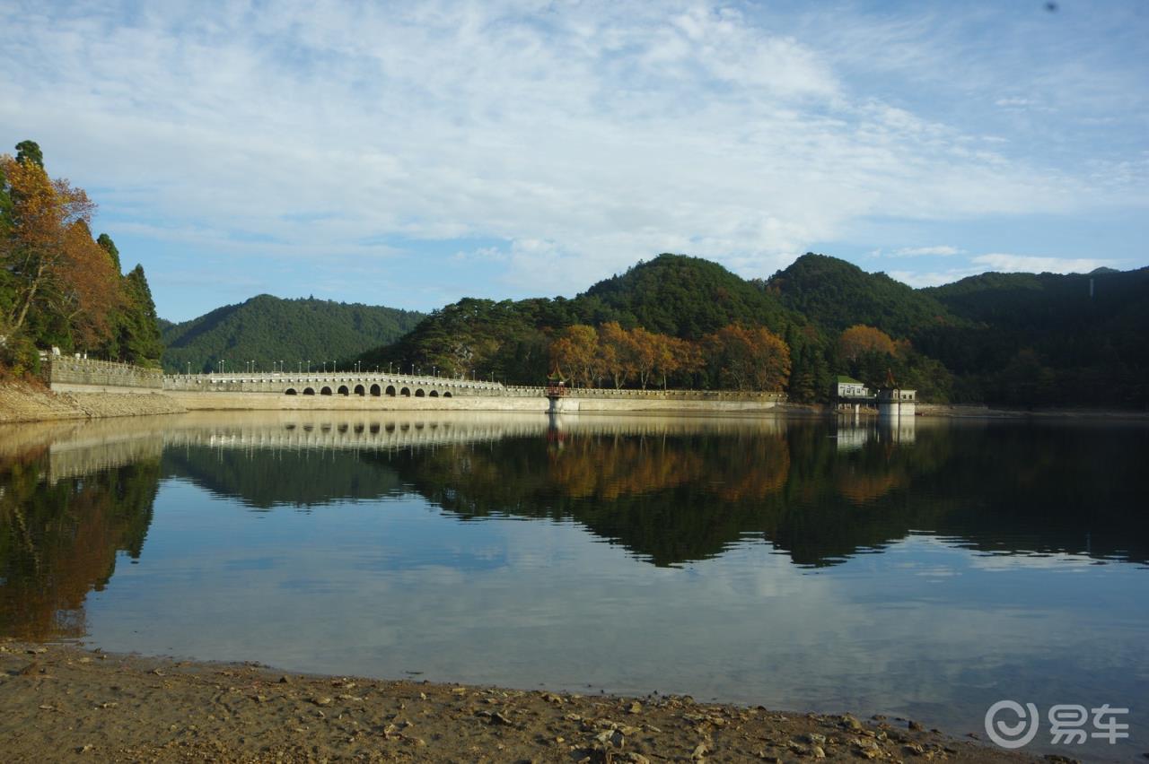 【远方庐山行】含鄱口的日出 五老峰那悬崖峭壁上的风景还有陶渊明的归隐