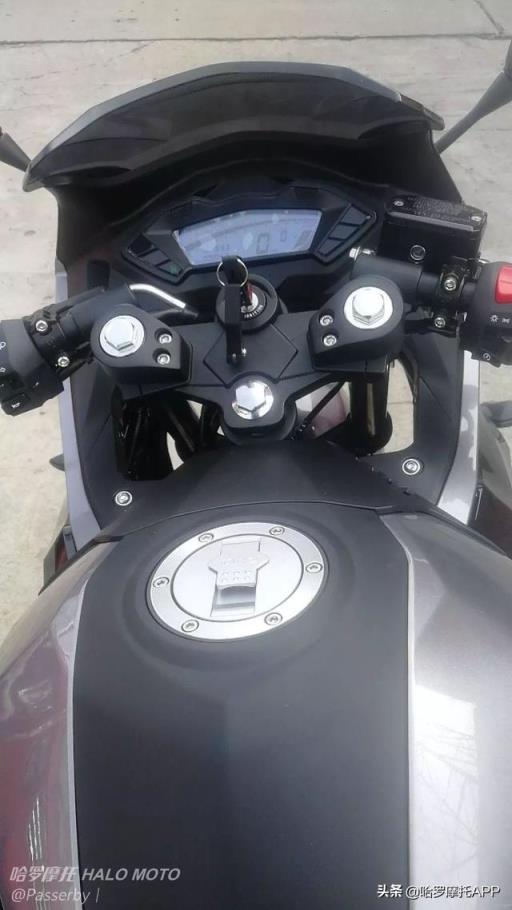 1万多性价比超高赛车，4天120公里骑行感受