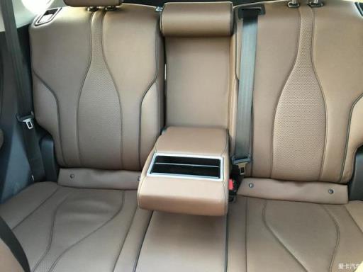 2.0T+10AT，配置空间都不错，讴歌RDX提车缺点优点一起聊