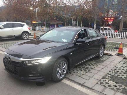 十代雅阁用车20000公里感受