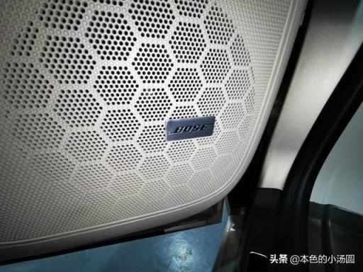 GL8 ES舒适版升级