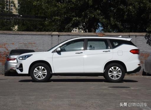 7.88万买长城哈弗M6值不值？开了3个多月，来听听车主怎么评价