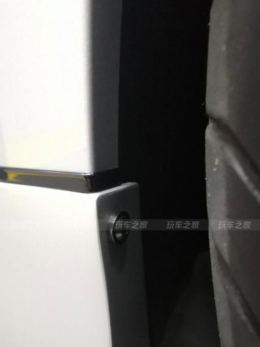 提车两年 一辆有质感的英菲尼迪Q60改装车