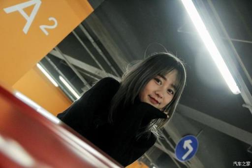 我与小红的生活日常，谁说凯迪拉克不适合女孩子？